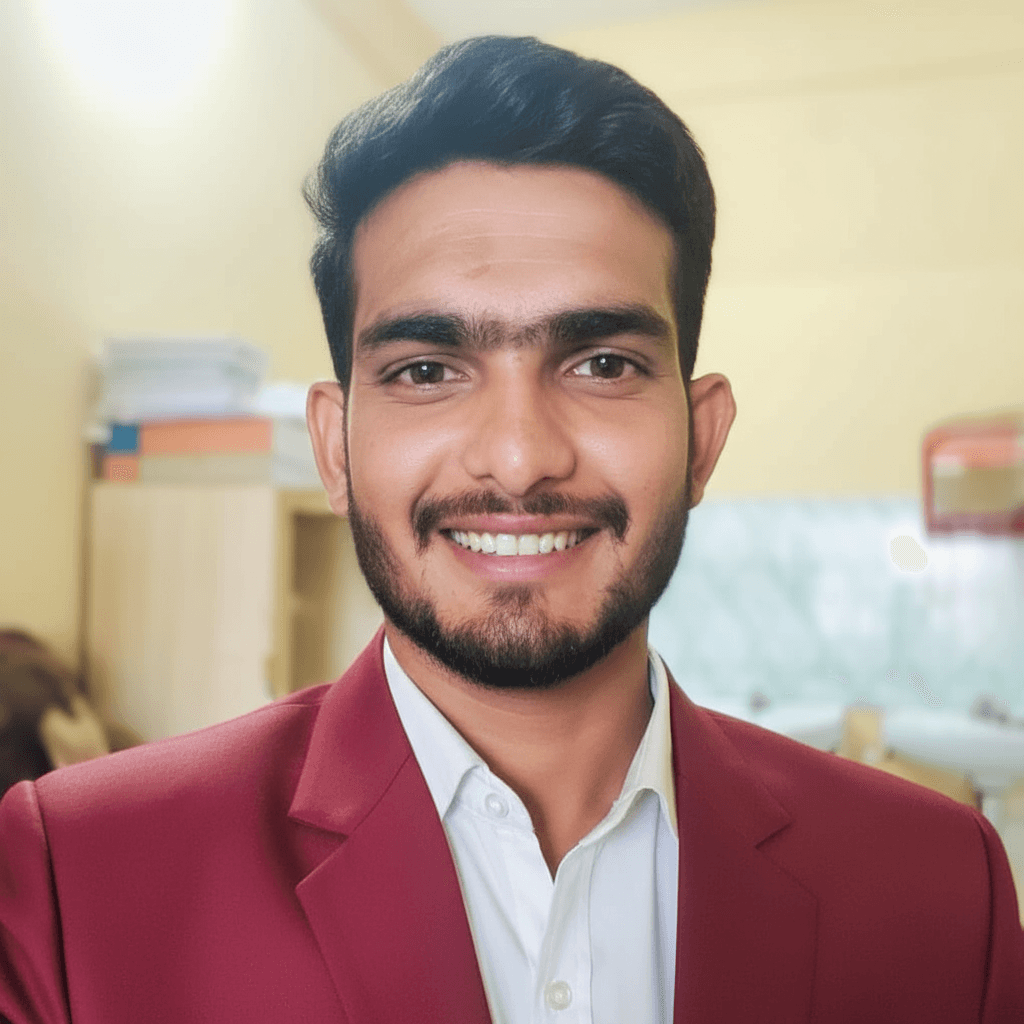 C.K. Yadav - Overall Sports