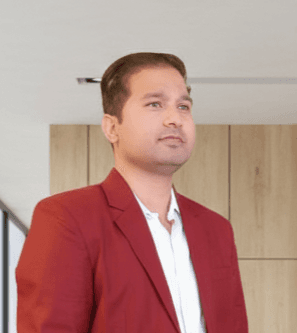 Nitesh Kumar - Maths