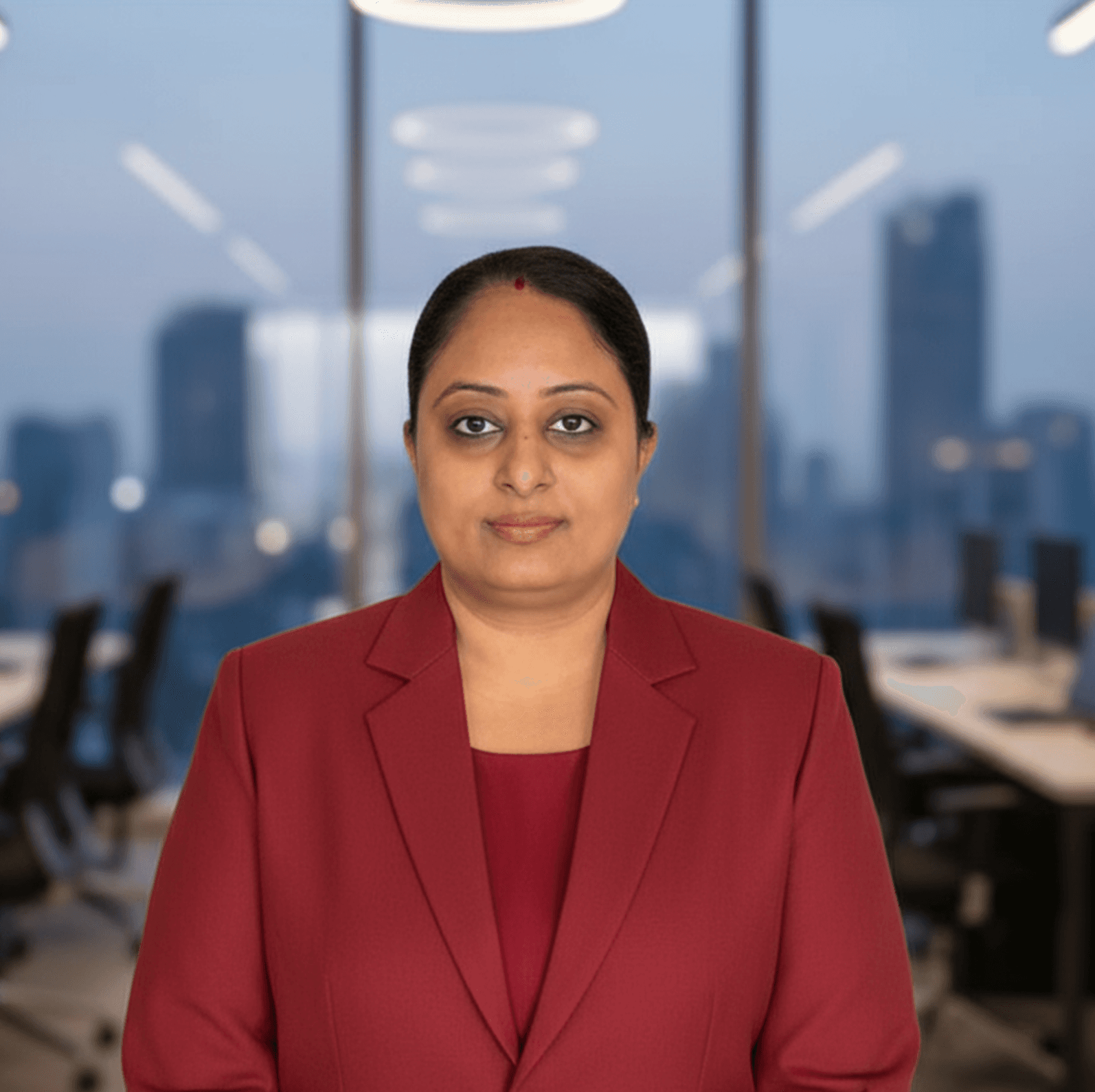 Nitika Gupta - Multiple Subjects