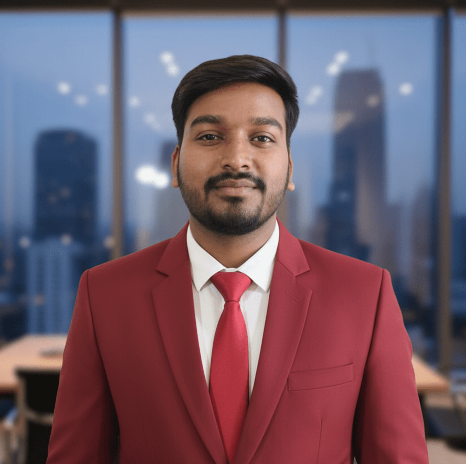 Ritesh Kumar - Science