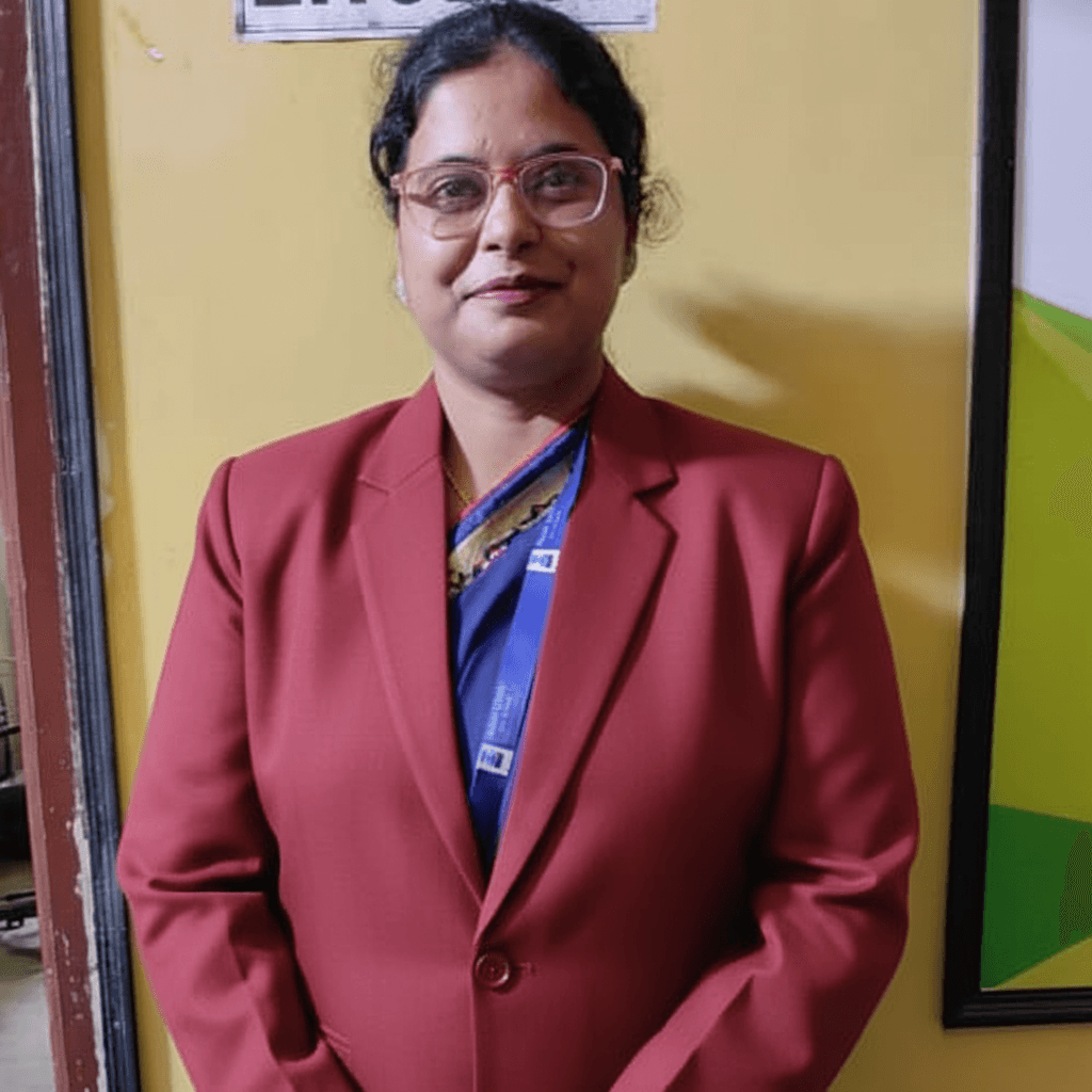 Saba Naaz - Multiple Subjects