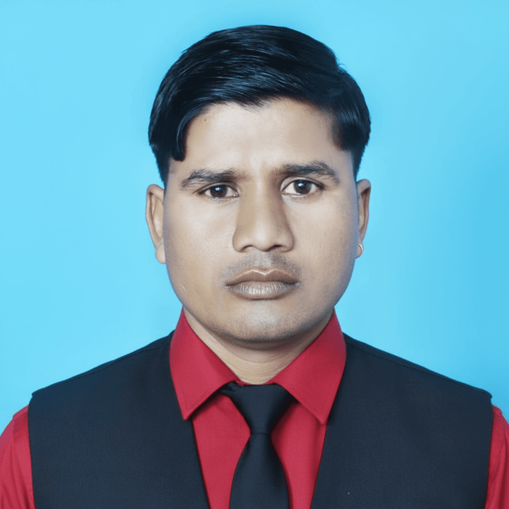 Sagar Kumar - Yoga & Karate