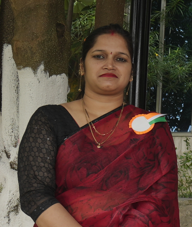 Prarthana Mishra, Relationship Manager