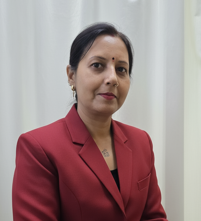 Seema Bakshi, Multiple Subjects